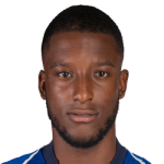 Riechedly Bazoer