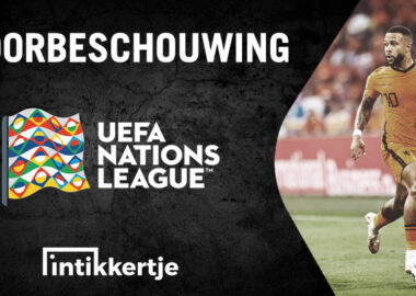 Nations League voorbeschouwing