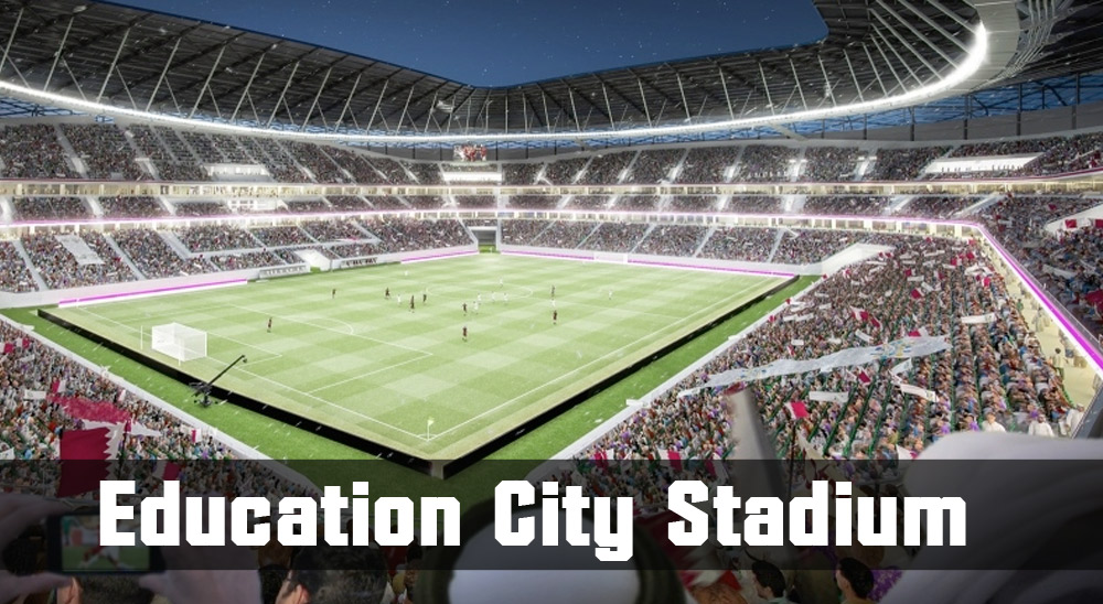 Education City Stadium
