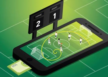 Voetbal voorspellen