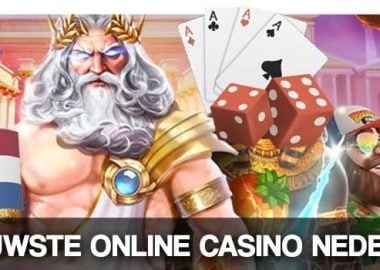 nieuw online casino 2026