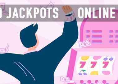 online casino jackpots