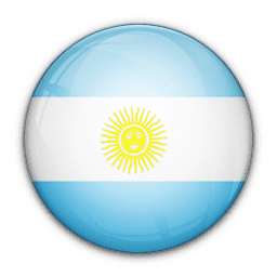 Argentinie wk