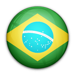 Brazilie wk