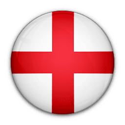 Engeland wk
