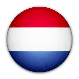 Nederland wk