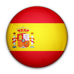 Spanje wk