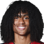Tahith Chong