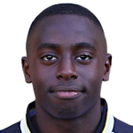 Dylan Mbayo