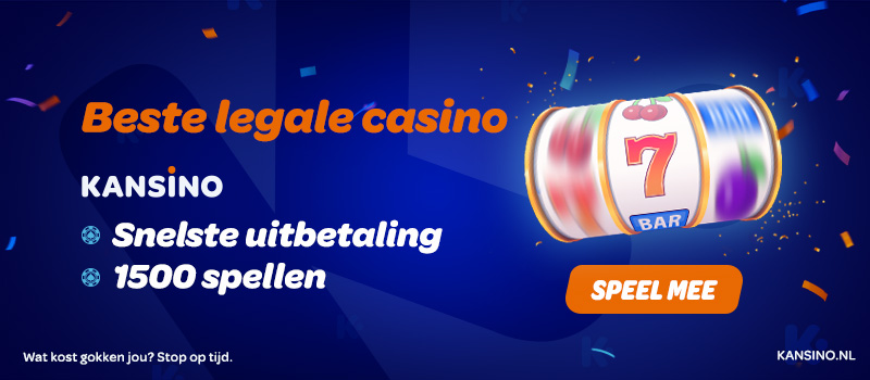 Kansino Nieuwe Naam Batavia Casino