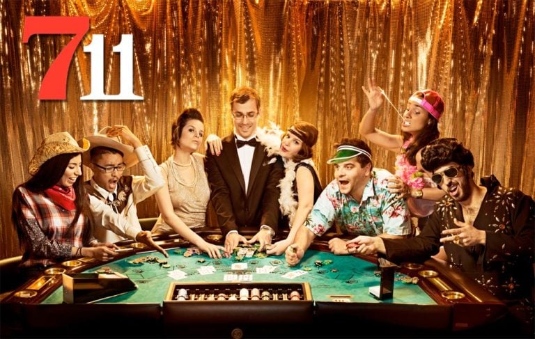 711 Casino Review 2026 – Eerlijke Ervaring + Bonussen