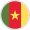 Kameroen wk