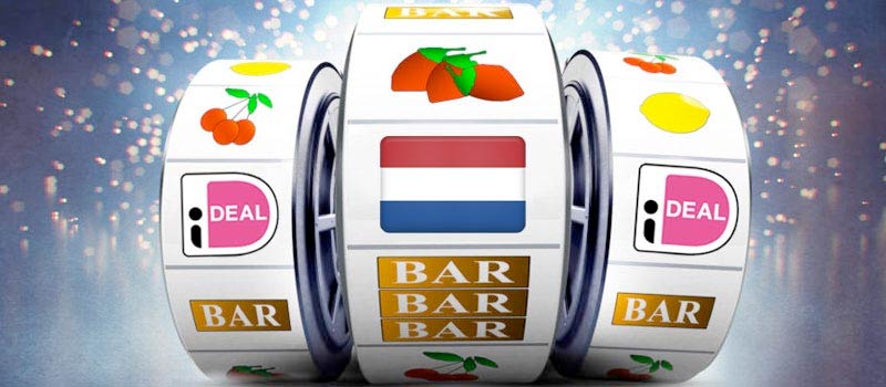 Info about Dutch online gambling, casino and sportsbook | Intikkertje