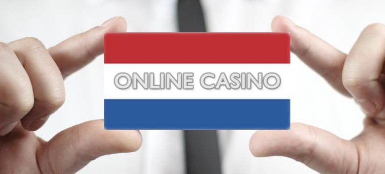 online casino omzet