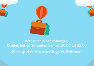 thema bingo