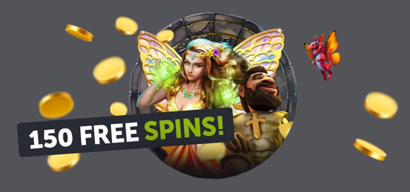 comeon free spins