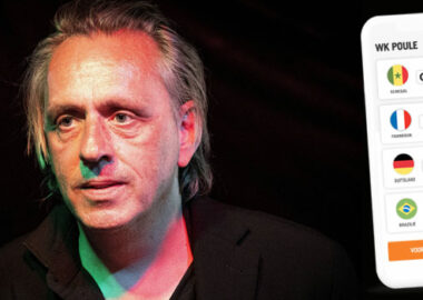 marcel van roosmalen wk poule