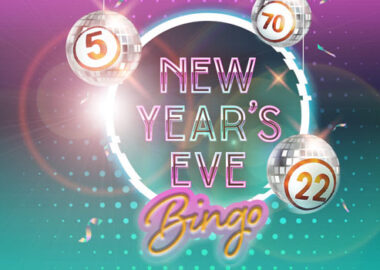 bingo oud en nieuw