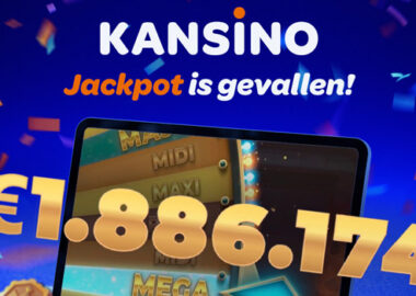 hoogste online casino jackpot