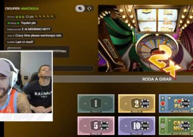neymar twitch