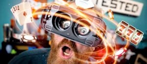 Virtual reality casino, een blik op de toekomst