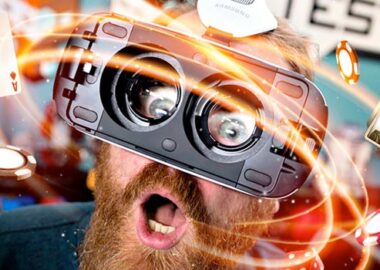 virtual reality casino