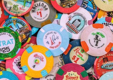 casino chips