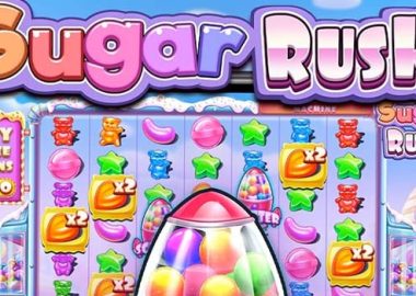 sugar rush