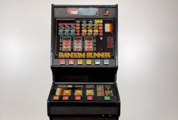 Random Runner gokkast, gratis spelen of met echt geld