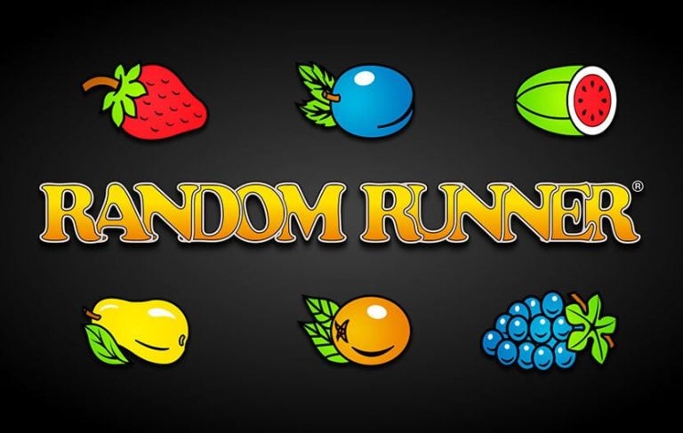 Random Runner gokkast, gratis spelen of met echt geld