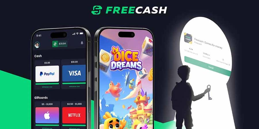 freecash