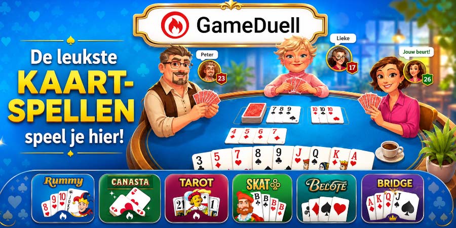 gameduell
