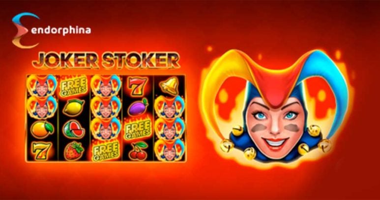 Joker Stoker Slot Review - een spel van Endorphina