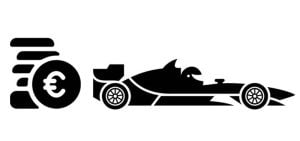 Wedden op Formule 1