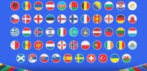 WK 2026 Deelnemers Welke Landen Doen Mee wk-2026-deelnemers-welke-landen-doen-mee