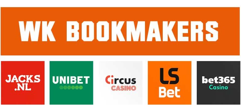 wk bookmakers