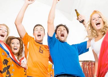 wk poule vrouwen
