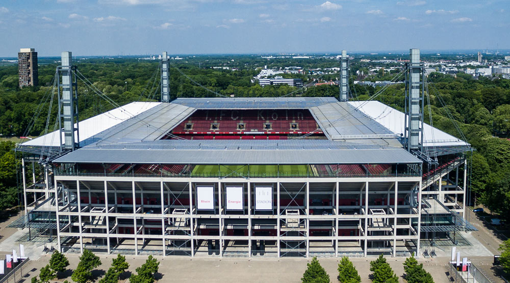 RheinEnergie stadion