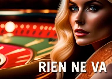 rien ne va plus