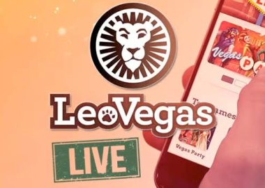 leovegas live