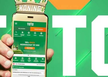 toto weddenschap