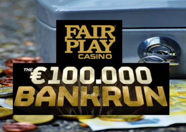 Bankrun Fair Play Casino