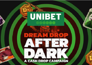Halloween actie Unibet