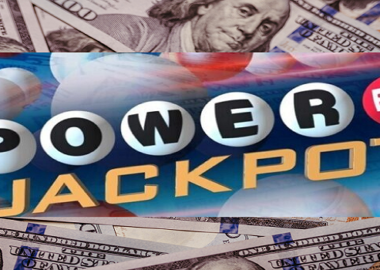 Powerball jackpot