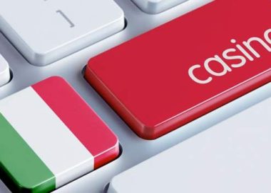 online casino italie