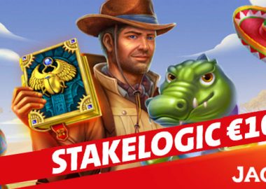 stakelogic jacks