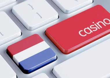verbieden gokken