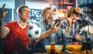 Wedden op sport bonus