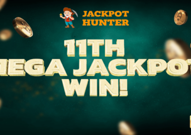 Dream Drop Mega-Jackpot