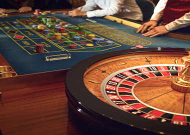 Leovegas live casino